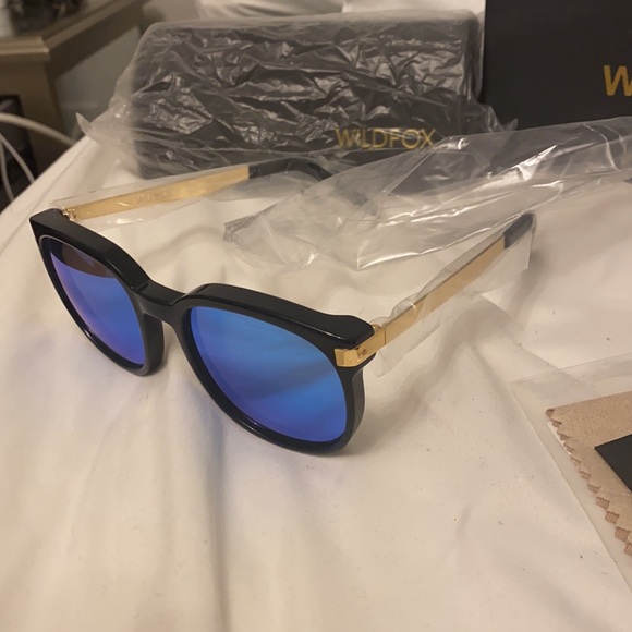 Wildflower sunglasses!!! main image 7